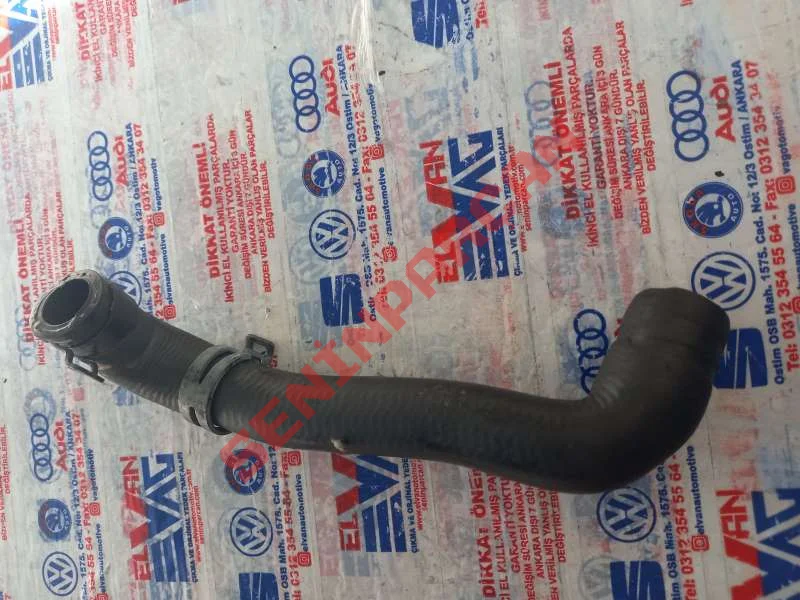 6R0121058D - SU HORTUMU