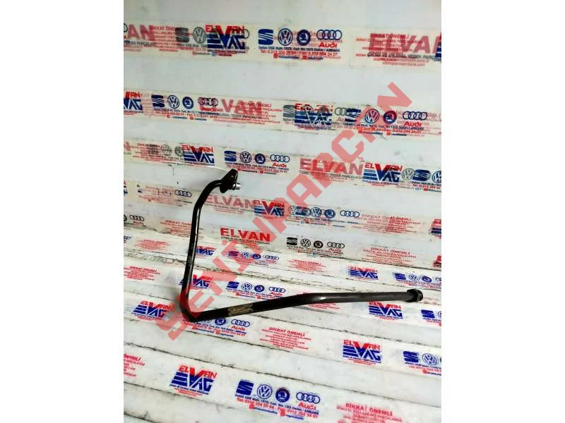 4F0317818A - YAGBASINCHATTI