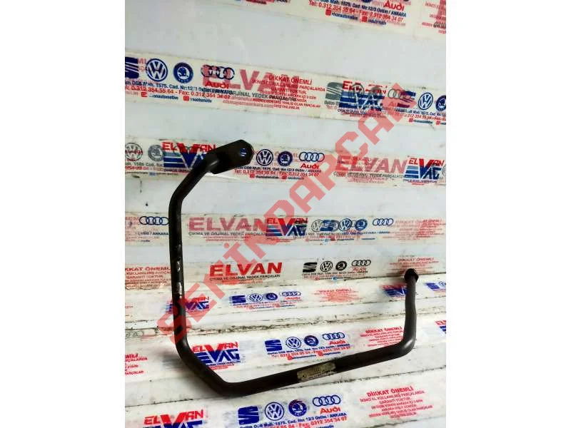 4F0317818A - YAGBASINCHATTI