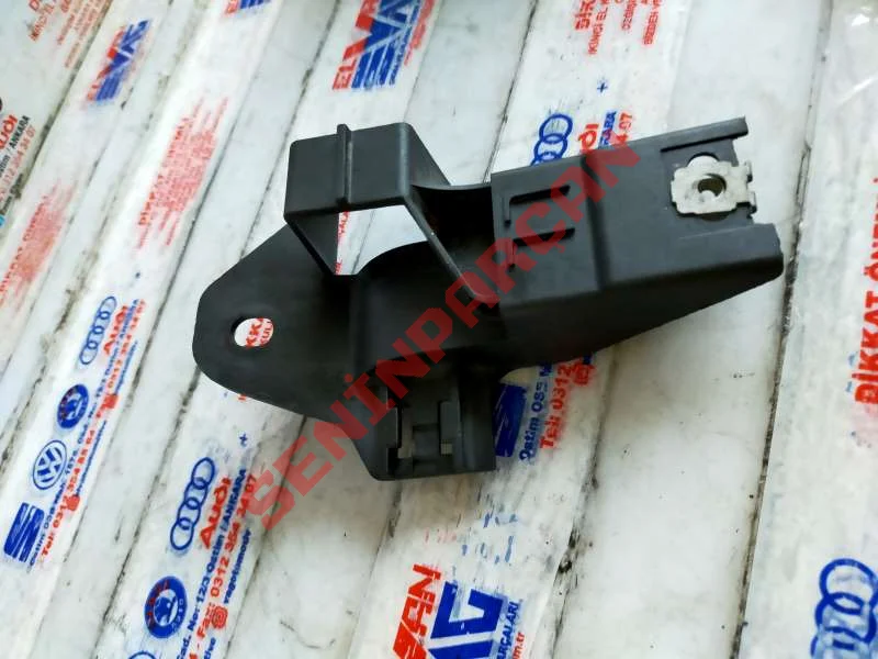 1K1863143A - TESPİT AÇISI