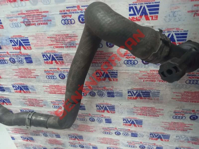 1J0122051AL - RADYATOR HORTUMU