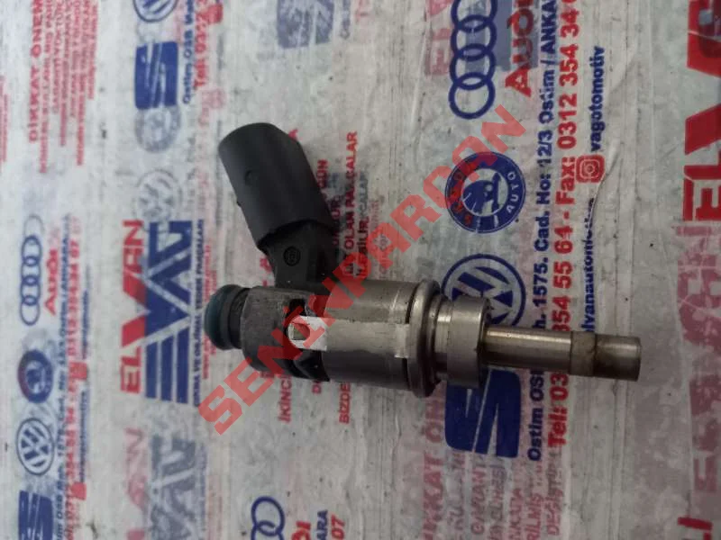 06E906036E - ENJEKTÖR VALFI