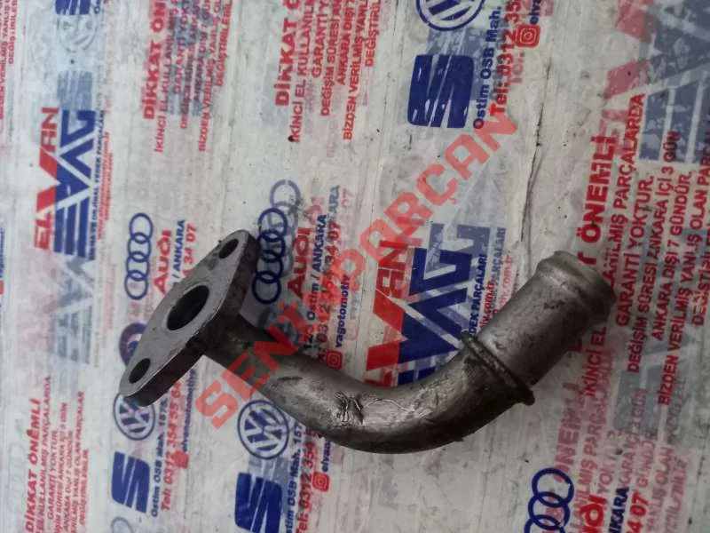 04B121064 - SOĞUTMSIVBORU