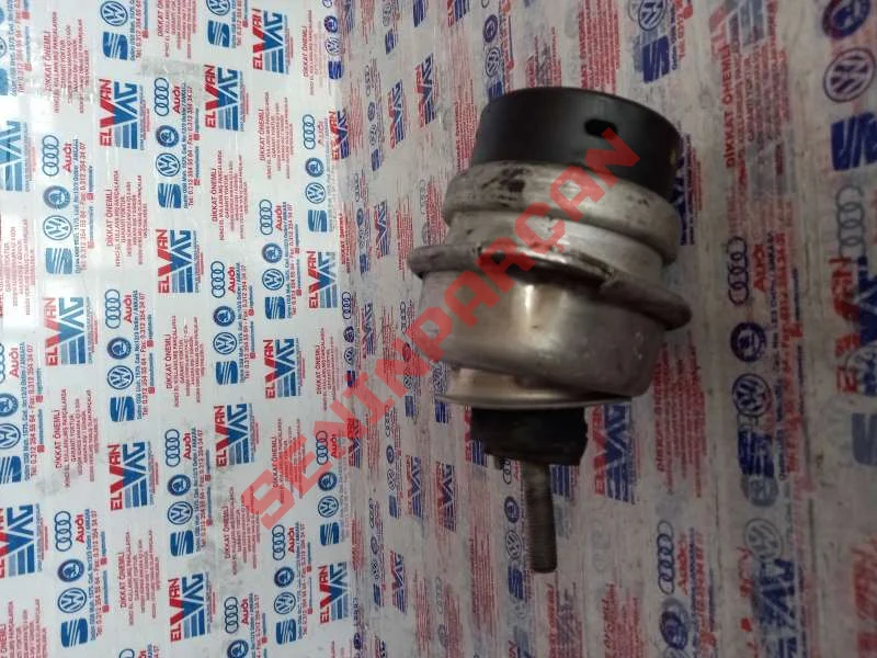 7L8199131F - MOTOR TAKOZU SOL