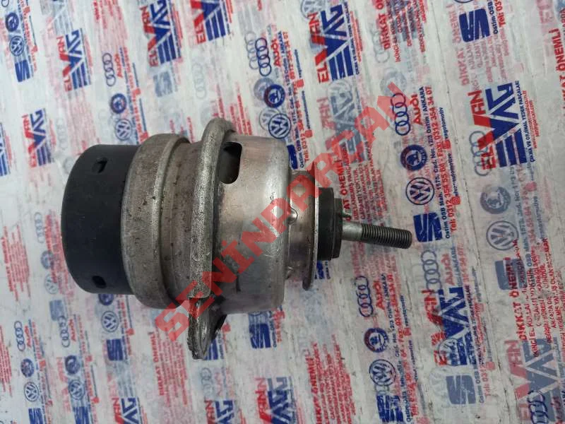 97037505720 - HİDROLİK MONTAJ