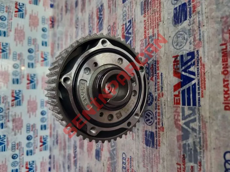 04E109088AE - EKSANTRIK MILI DISLISI