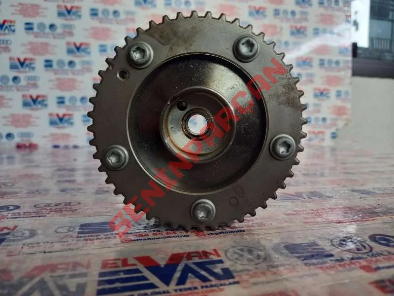 04E109088AE - EKSANTRIK MILI DISLISI