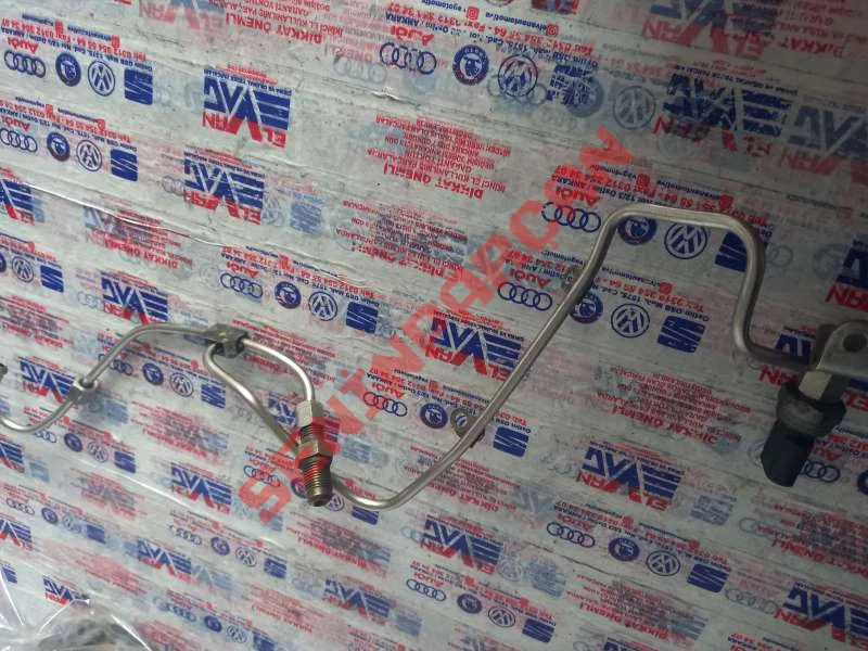 06E127509L - YAKIT HATTI