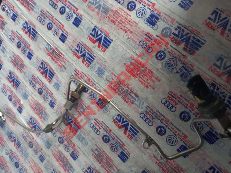 06E127509L - YAKIT HATTI