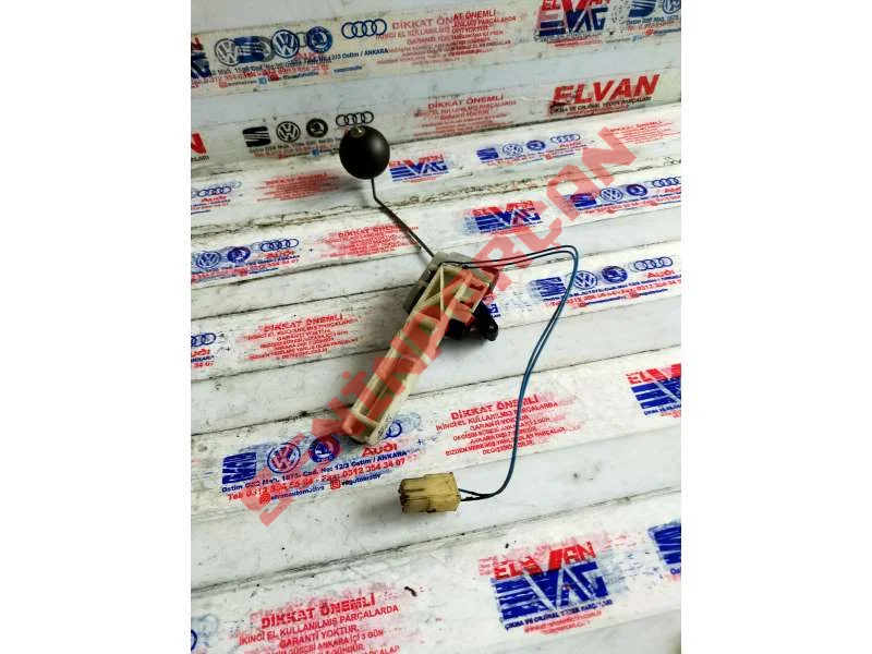 7L8919673 - YAKIT SAMANDIRASI