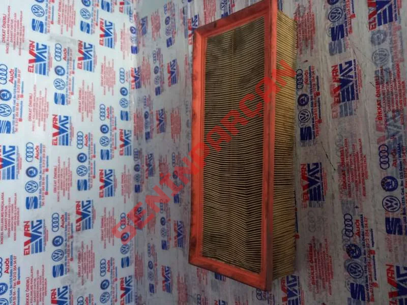 1K0129620G - HAVAFILTREELEMANI