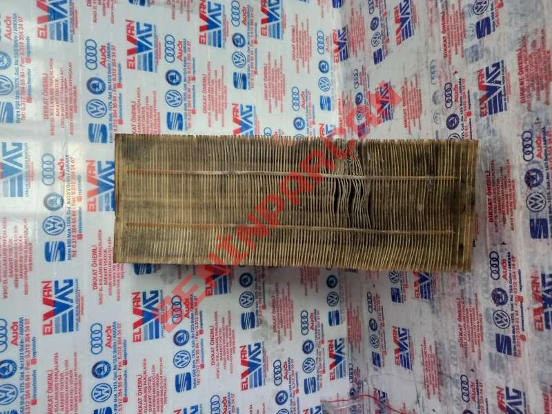 1K0129620G - HAVAFILTREELEMANI