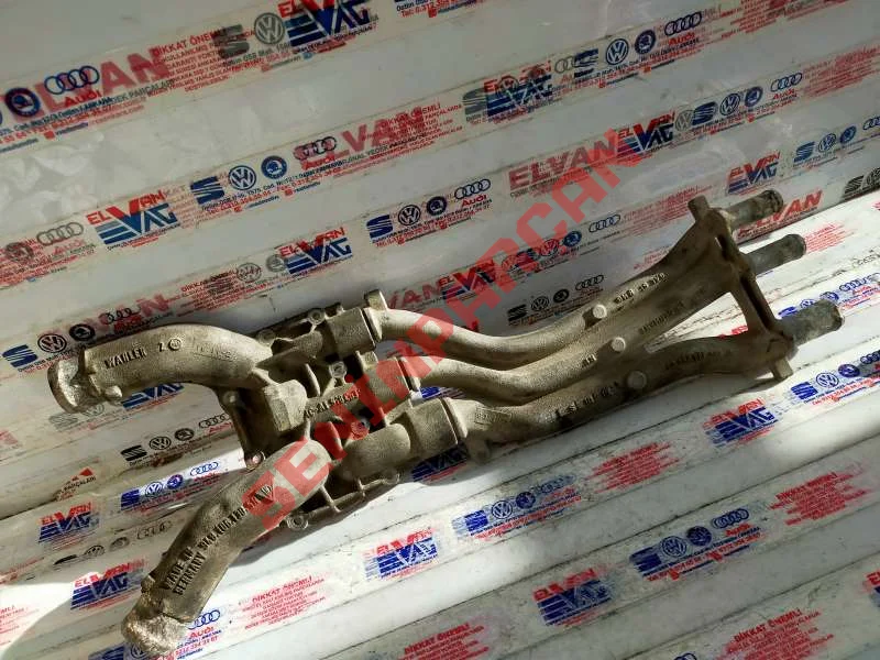 94810605905 - SOĞUTUCU BORUSU