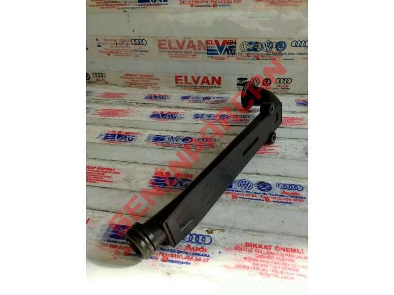 94810703206 - YAĞ SÜZGECİ