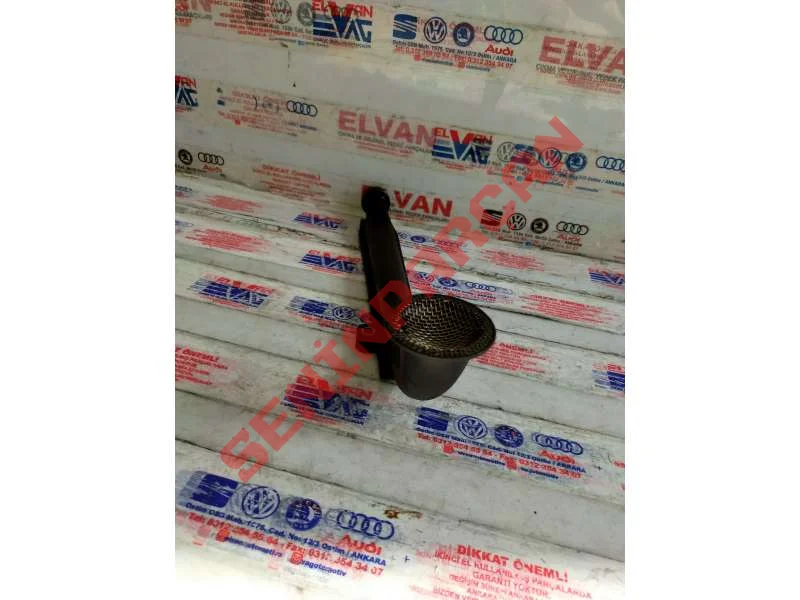 94810703206 - YAĞ SÜZGECİ