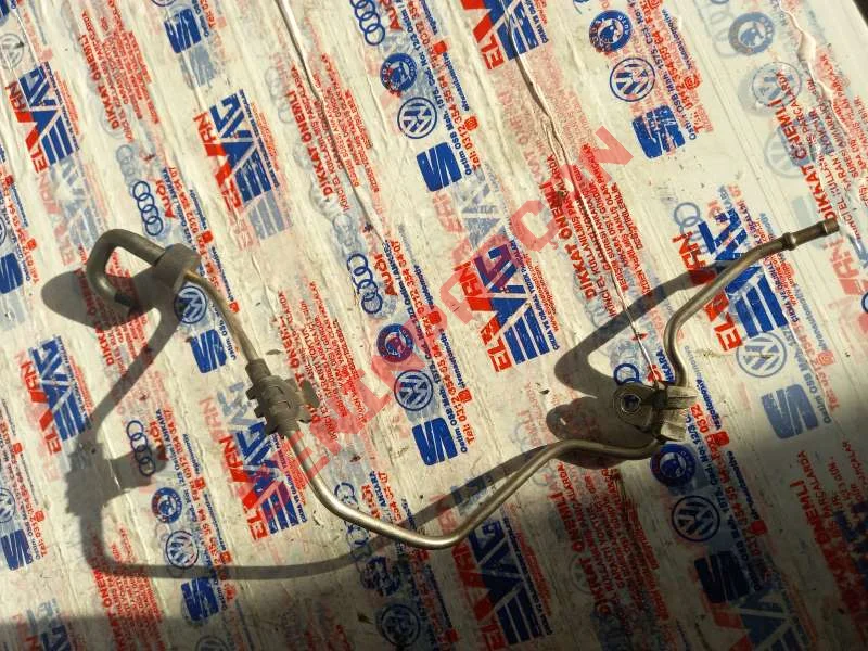 03L131605 - BAĞLANTI BORUSU