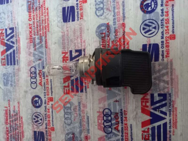 5G0941319 - AMPUL DUYU BAGLANTISI