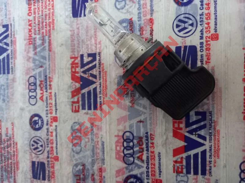 5G0941319 - AMPUL DUYU BAGLANTISI