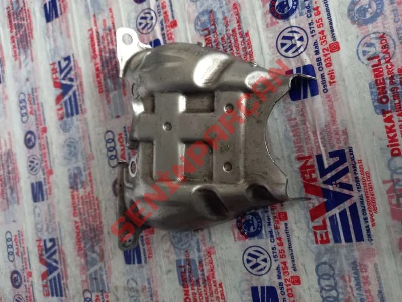 06L129597B - KAPAK SACI