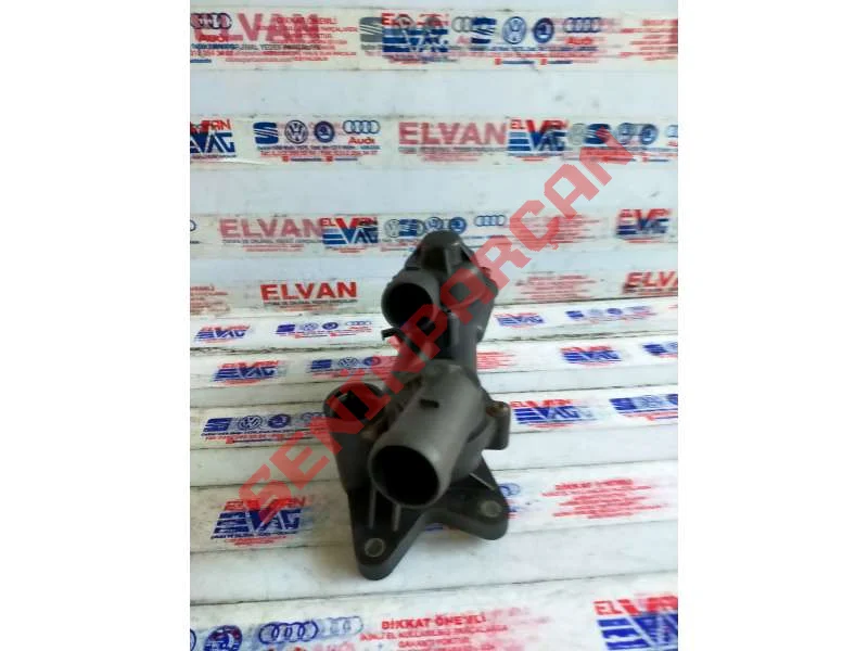 03C121111AK - SOĞUT SIV TERMOSTAT MUHAFAZ