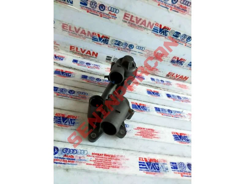 03C121111AK - SOĞUT SIV TERMOSTAT MUHAFAZ