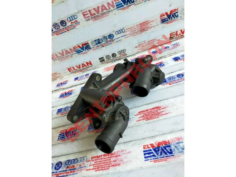 03C121111AK - SOĞUT SIV TERMOSTAT MUHAFAZ