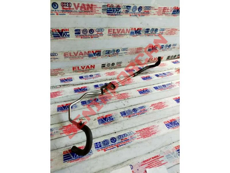 04L122157BF - SOGUTMA SIVISI BORUSU