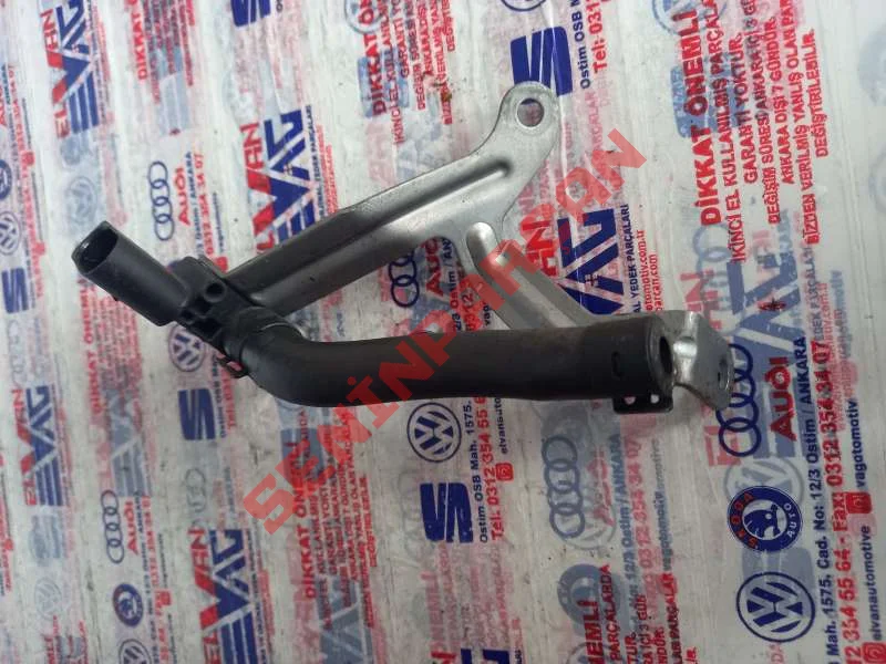 04L145049F - SENSORLU BASINC HORTUMU