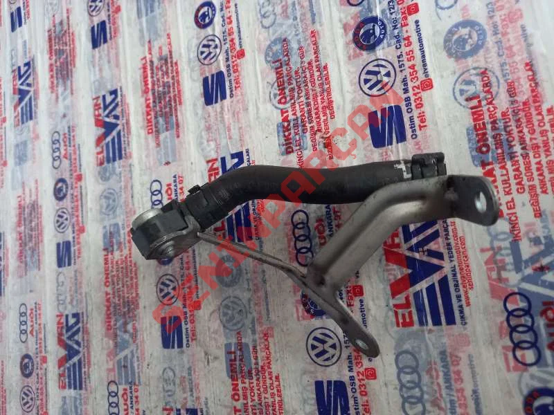 04L145049F - SENSORLU BASINC HORTUMU