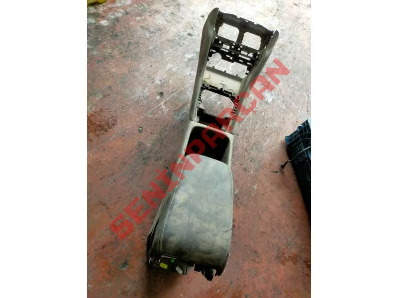 566863241C - ORTA KONSOL