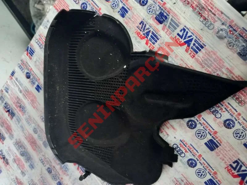 03G109107C - EKSANTRIK KAYISI