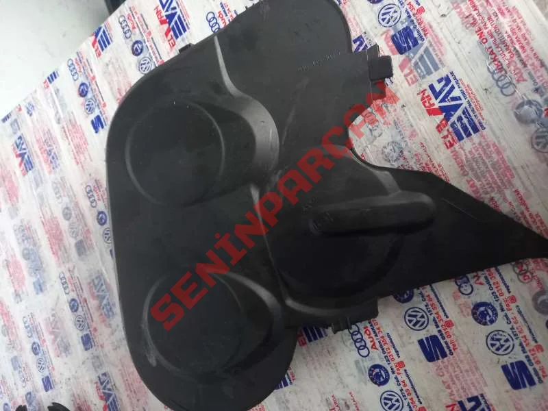 03G109107C - EKSANTRIK KAYISI