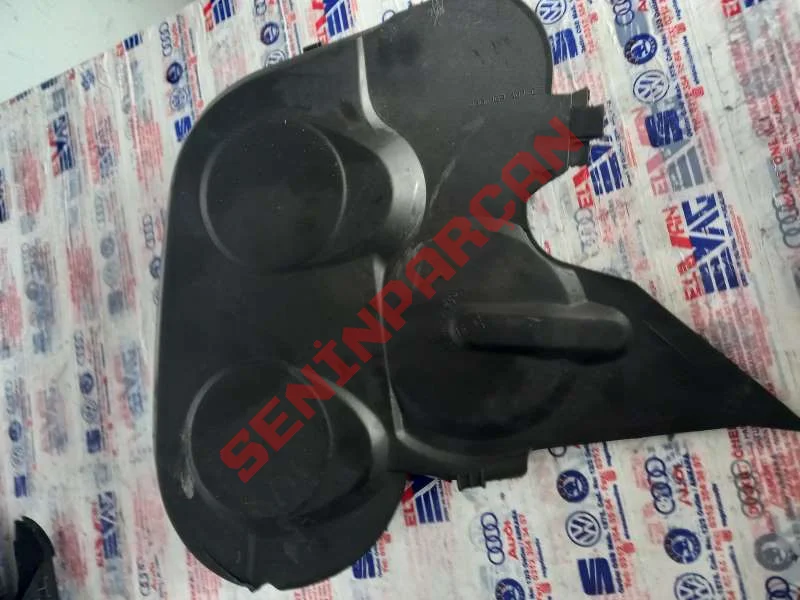 03G109107C - EKSANTRIK KAYISI