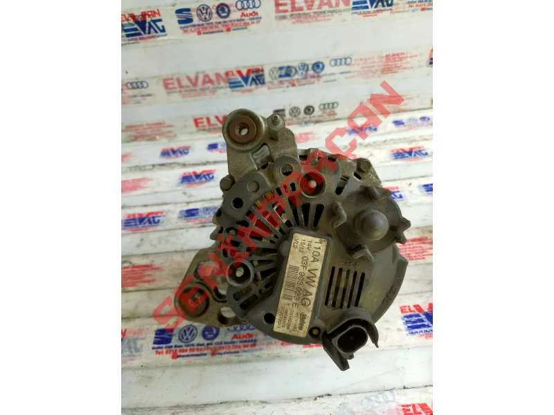 03F903023E - GENERATOR