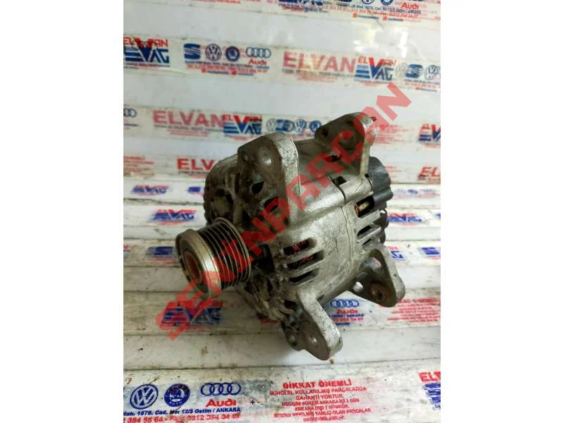 03F903023E - GENERATOR