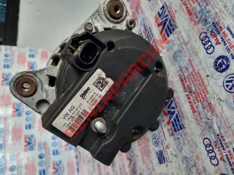 059903023T - GENERATOR