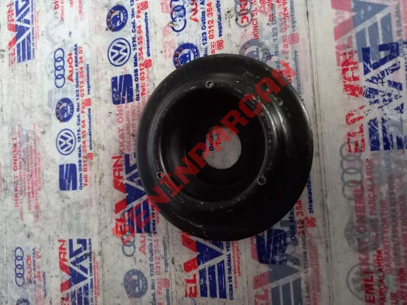 357412341A - AMORTISOR