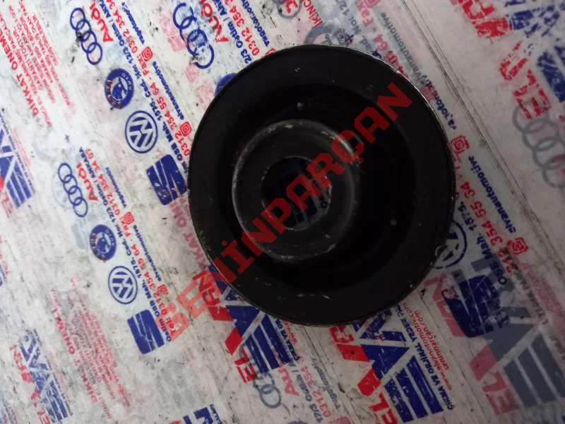 357412341A - AMORTISOR