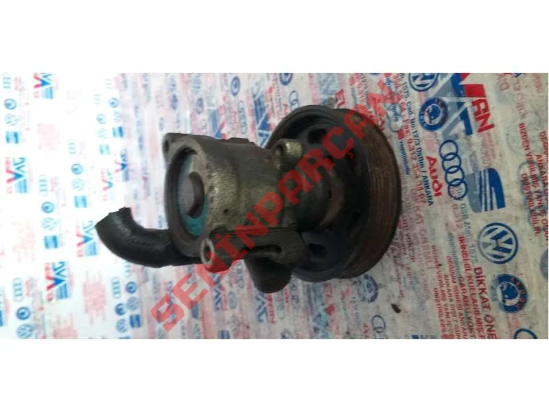 6Y1941531K - PARK, SÜRÜŞ LAMBASI VE