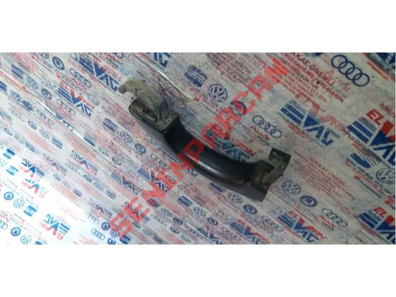 04L145771H - YAG BORUSU