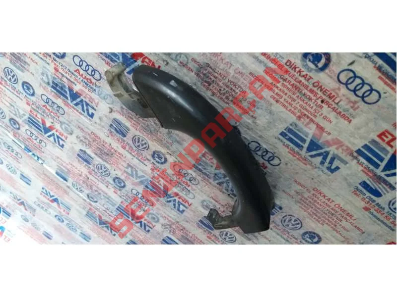 04L145771H - YAG BORUSU