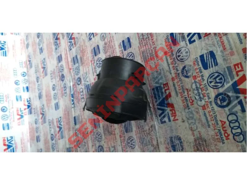 6L0819203D - HAVA KANALI MUHAFAZASI