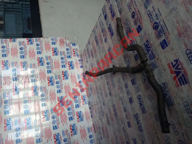 1K0122447HC - SU HORTUMU