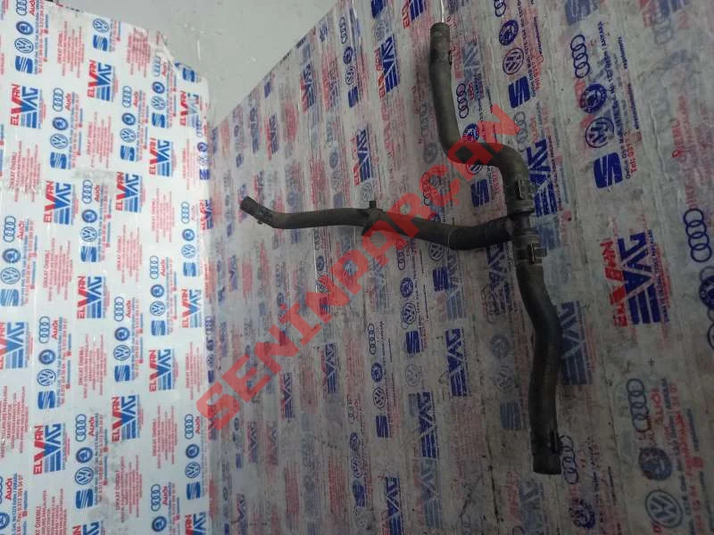 1K0122447HC - SU HORTUMU