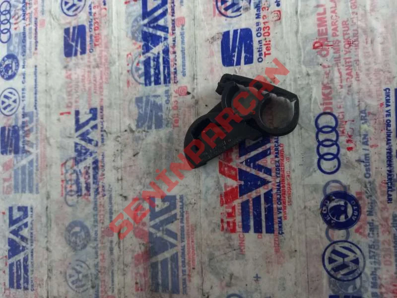 6R0133687D - YAKIT HATTI TUTUCUSU