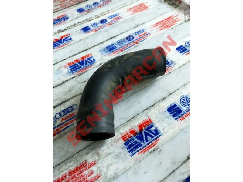 2H0201143 - YAKIT BORUSU