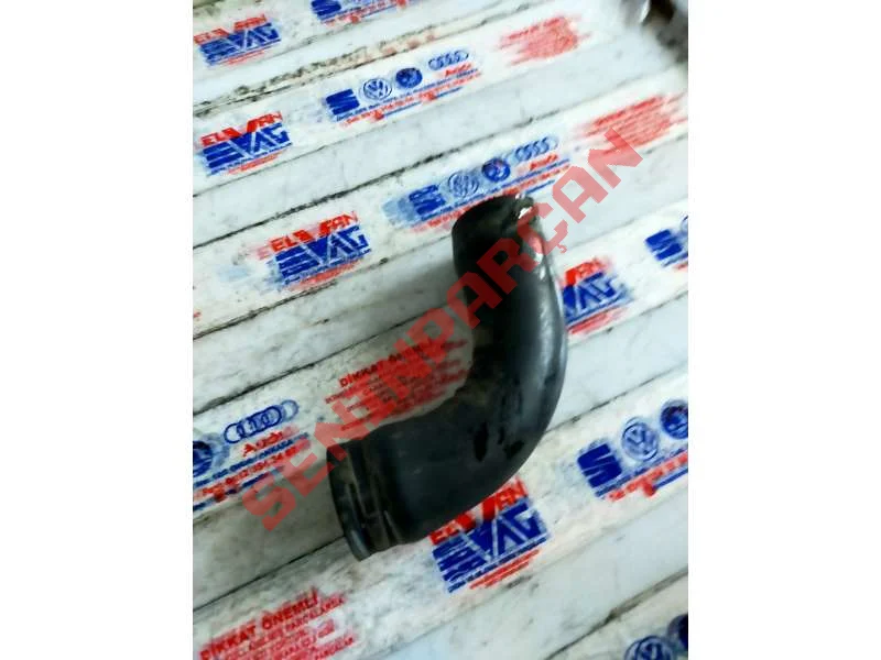 2H0201143 - YAKIT BORUSU