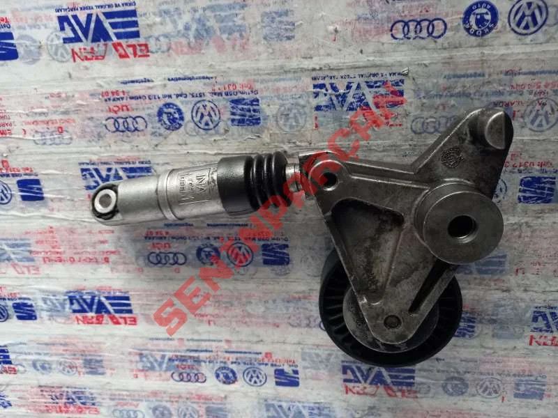 059145201E - GERGI DAMPERI