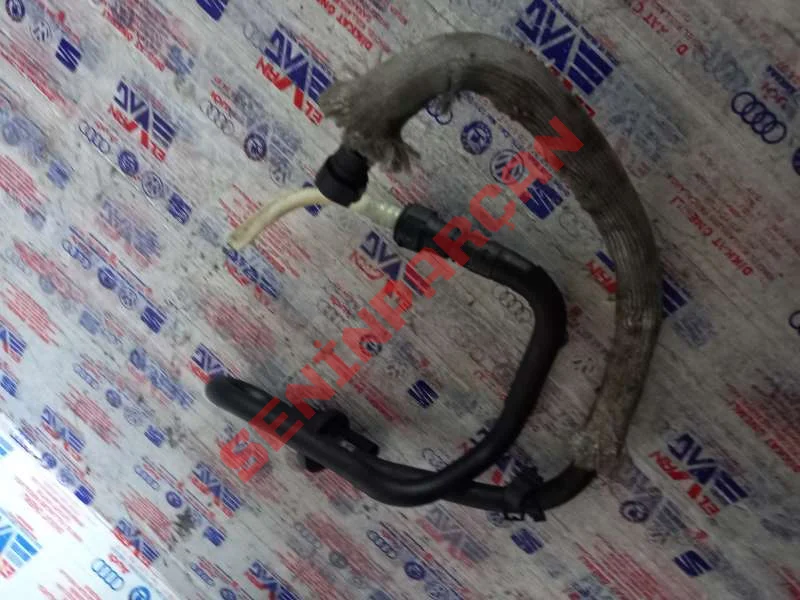 7L0133366F - HIDROLIK KONTROL UNITESI