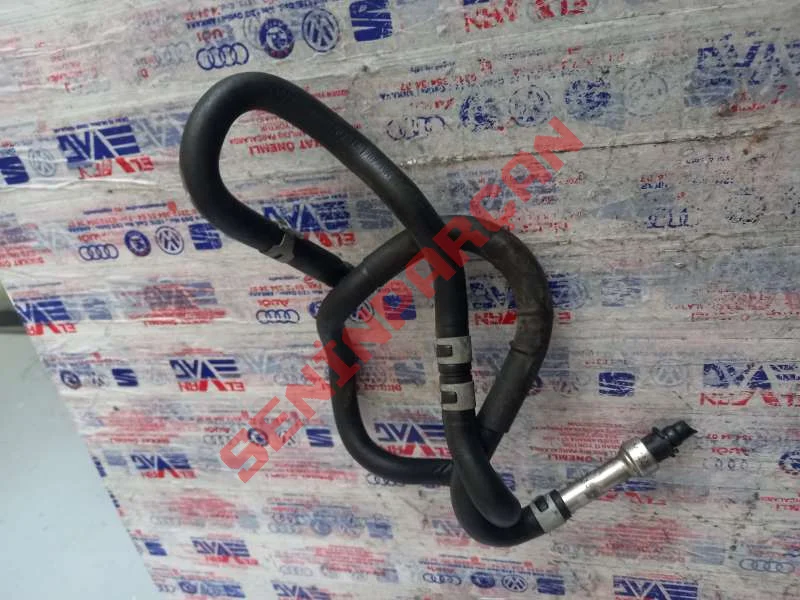 03C133723AC - YAKIT BORUSU